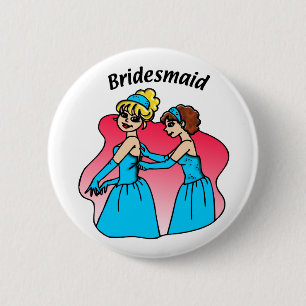 Brudtärnabrölloplegitimationen knäppas knapp