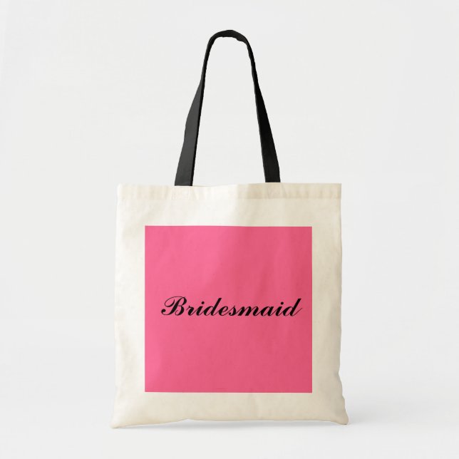 Brudtärnagåvatoto Tygkasse (Framsidan)
