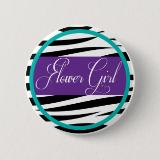 Brudtärnan klämmer fast knapp