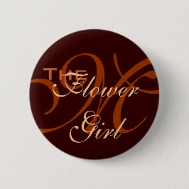 Brudtärnan knäppas knapp