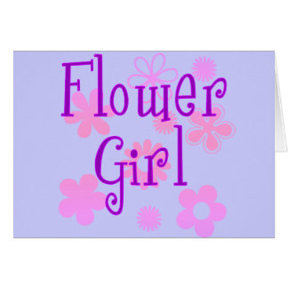 Brudtärnaprodukter Hälsningskort