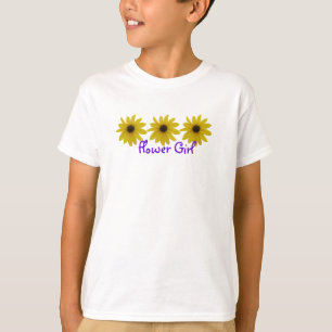 Brudtärnasolrosor T-shirt