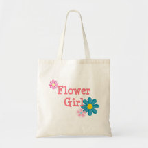 Brudtärnatoto (med blommor)