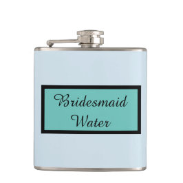 Brudtärnavatten Fickplunta