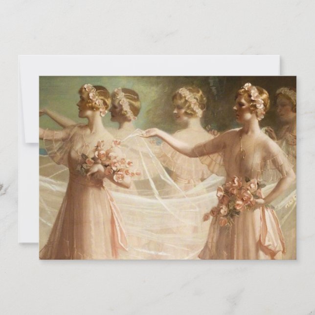 Brudtärnor (Framsida)