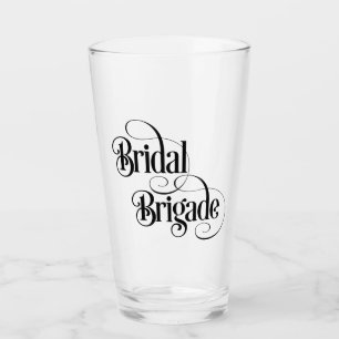 Brudtärnsglas Glaskopp