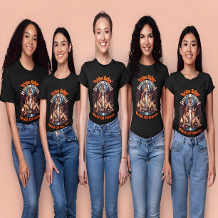 Brudtjänst Pride En firande bröllopsfest T Shirt