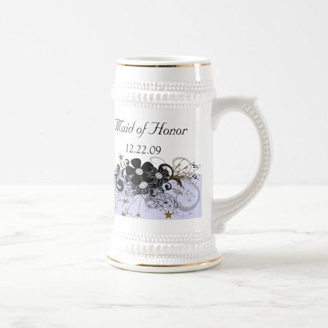 Brudtjänst Stein Sejdel (Höger)