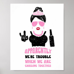 Brudtjänst Vårt uppenbarligen Är Bråk När Vi Är Kr Poster
