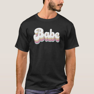 Brudtjej Bröllop Möhippa Fest T Shirt