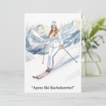 Brudtjej Weekend på Skidbacken Brud på Backarna