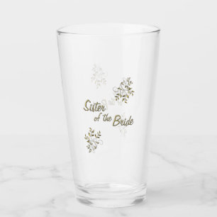 Brudtjejglas Glaskopp