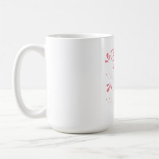  Brudtribens Matchande Tröja Kaffemugg