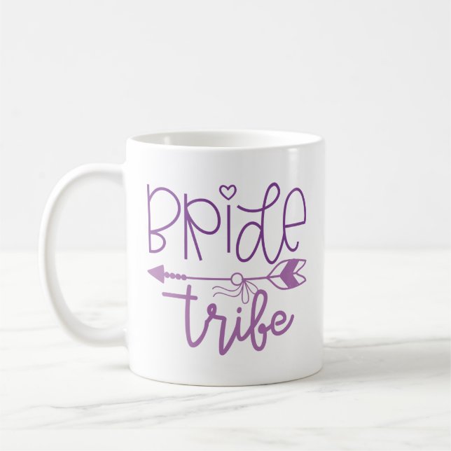 Brudtribunalen Kaffemugg (Vänster)