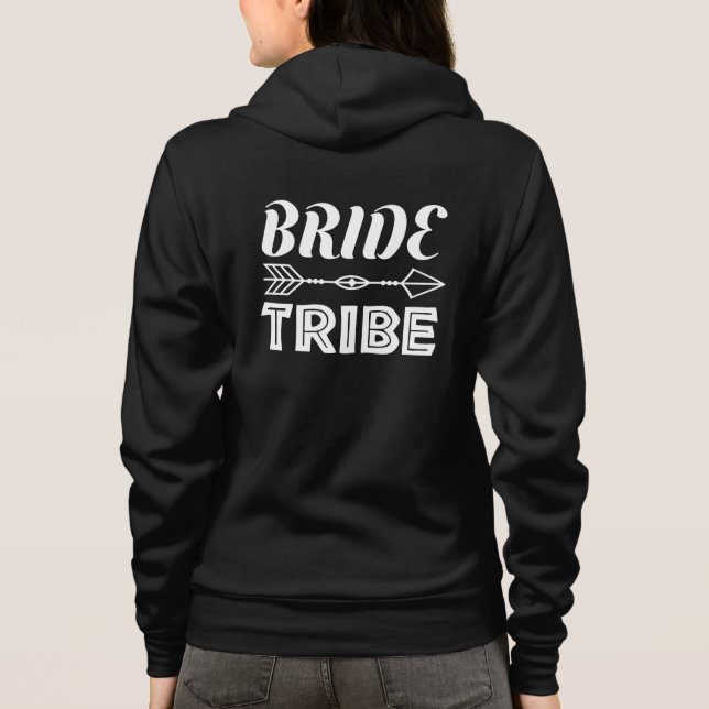 Brudtribunalen   t shirt (Baksida)