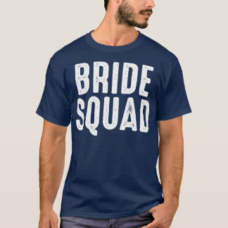 Brudtrupp 14 t shirt