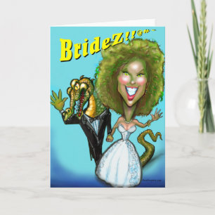 BrudZ!!@#* Helgkort