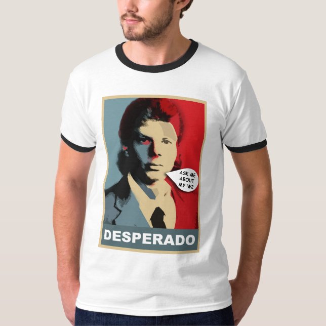 brug_shirt rt t-shirt (Framsida)