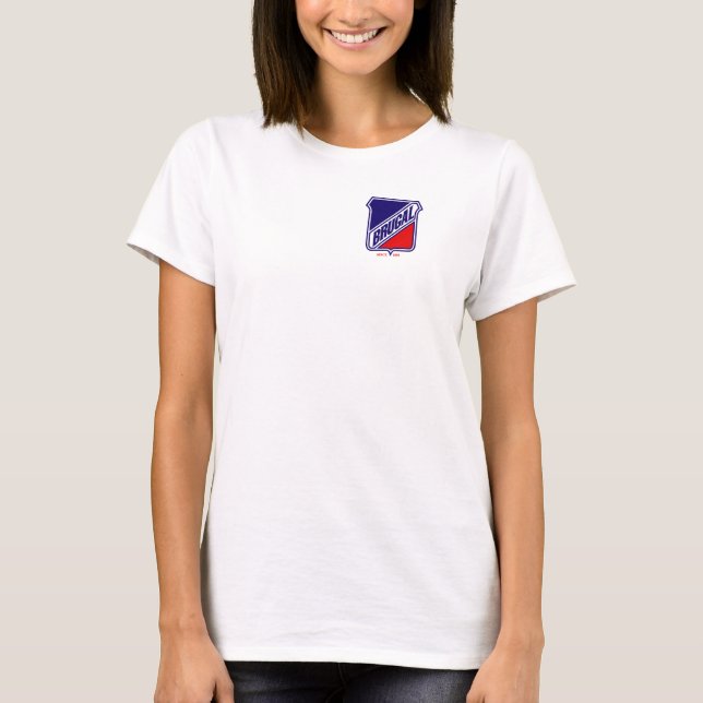 Brugal T-shirt (Framsida)