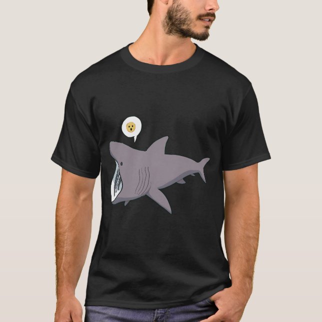 Brugd T Shirt (Framsida)