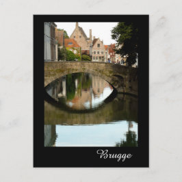 Brugge Vykort