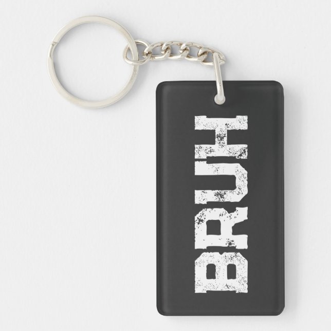 Bruh (Framsidan)