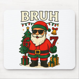 Bruh 67 Sex Sju 6 7 Meme Jul Santa Pyjamas Musmatta