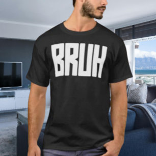 BRUH Djärv T-Shirt