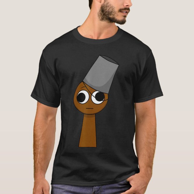 Bruh Do You Even Watch Horror Movie Lover Gift  fu T Shirt (Framsida)