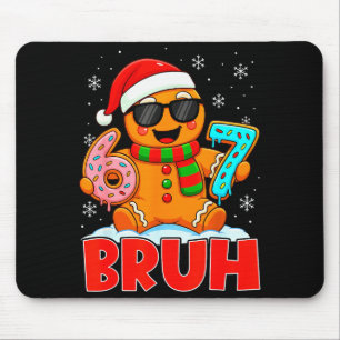 Bruh Gingerbread Sex Sju 67 Glass Drip Chris Musmatta