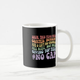 Bruh i år var upptagen med bussinatsen och Lämnat  Kaffemugg