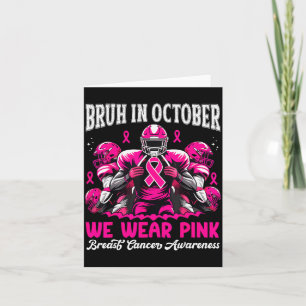 Bruh i oktober brukar vi Nk Football Boys Breas Kort