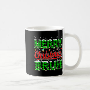 Bruh-meme rolig fras bro hälsning tonåringar pojka kaffemugg