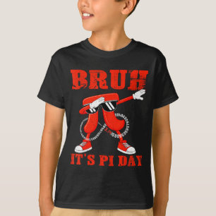 Bruh sex sju dag 3.14 nummer matte dabba 67 mem t shirt