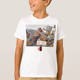Bruh T Shirt