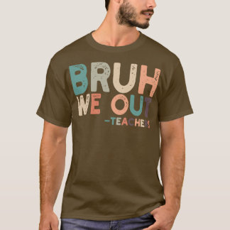 Bruh, ut 3 t shirt