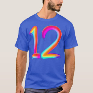 Bruhus 10 t shirt