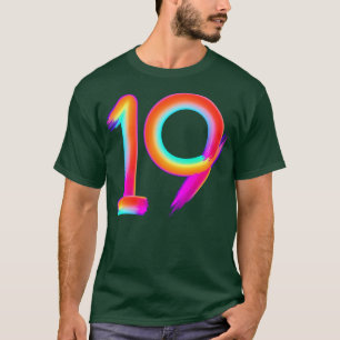 Bruhus 17 t shirt