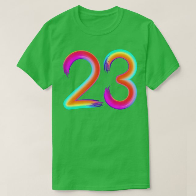 Bruhus 21 t shirt (Design framsida)