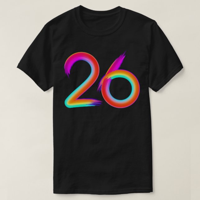 Bruhus 24 t shirt (Design framsida)