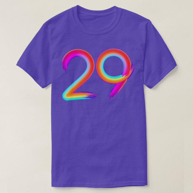 Bruhus 27 t shirt (Design framsida)