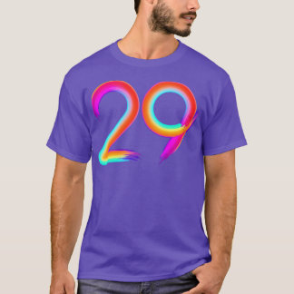 Bruhus 27 t shirt