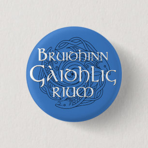 Bruidhinn Gàidhlig rium! Knapp