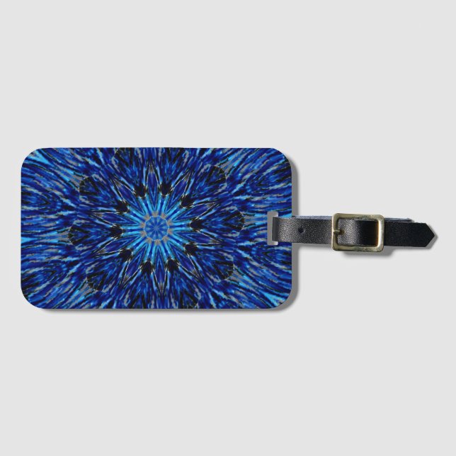 Bruiser Bagagebricka (Framsida horisontal)