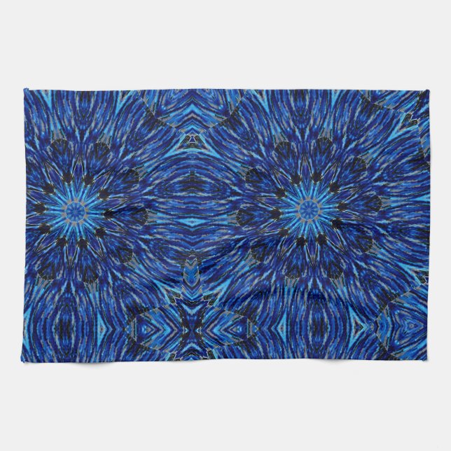 Bruiser Kökshandduk (Horisontell)