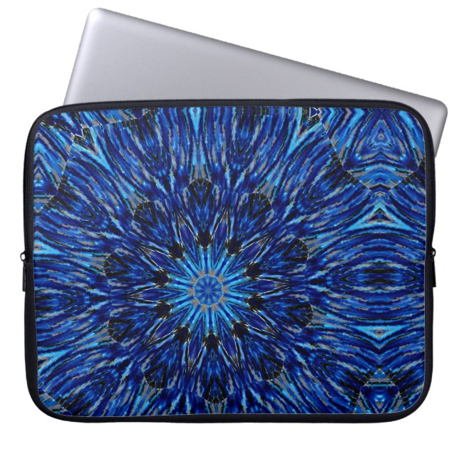 Bruiser Laptop Fodral (Framsidan)