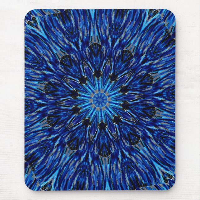 Bruiser Musmatta (Framsidan)