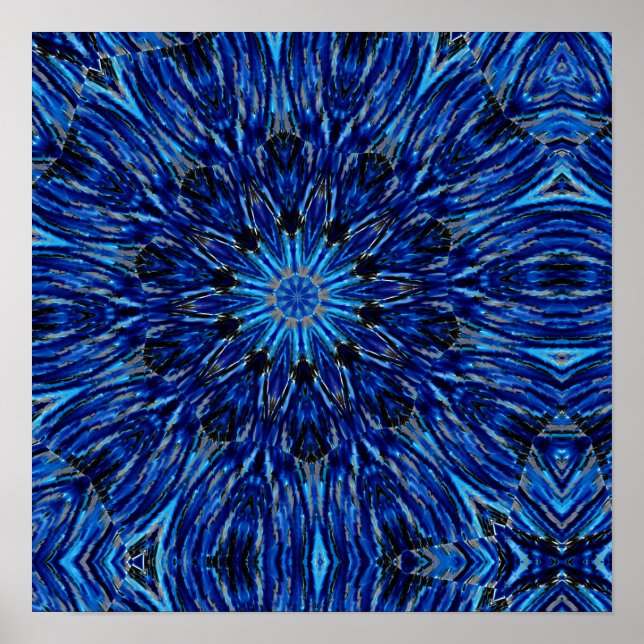 Bruiser Poster (Framsidan)