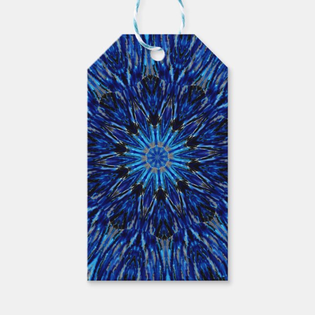 Bruiser Presentetikett (Framsidan)