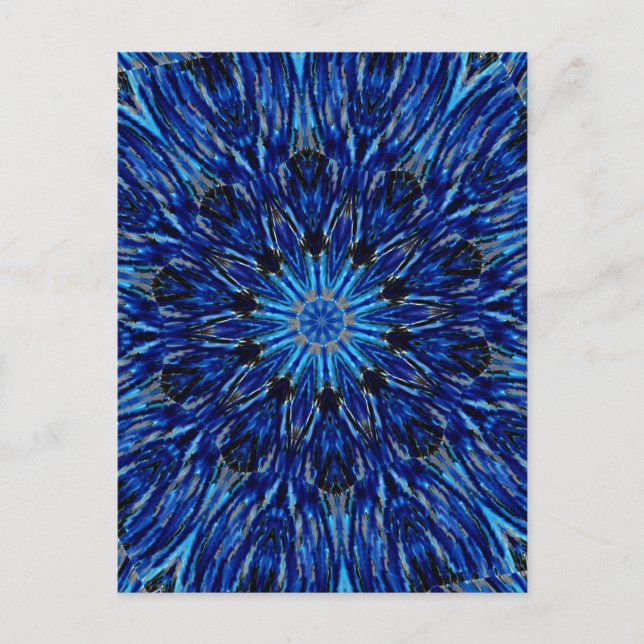 Bruiser Vykort (Framsida)